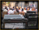 Festival St Anne - Montpellier