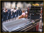 Festival St Anne - Montpellier