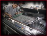 Mantenimiento - 2005