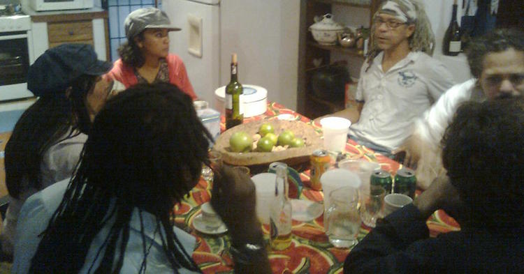 Pause durante la grabaci&oacute;n