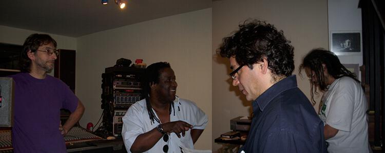 Estudiando particiones