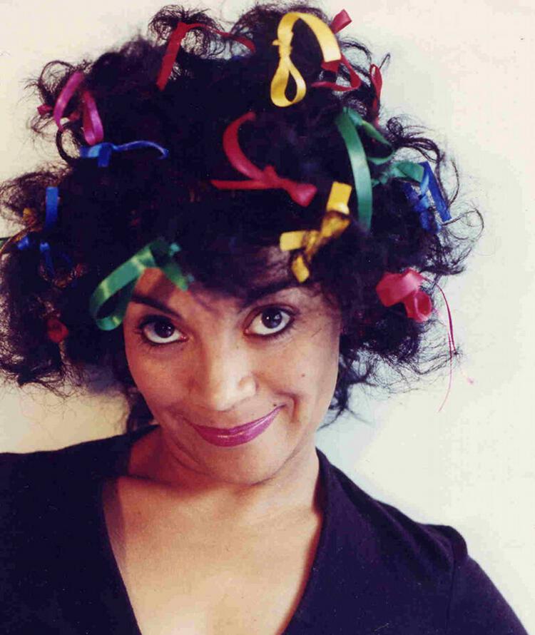 Maria Mo&ntilde;itos me convid&oacute;