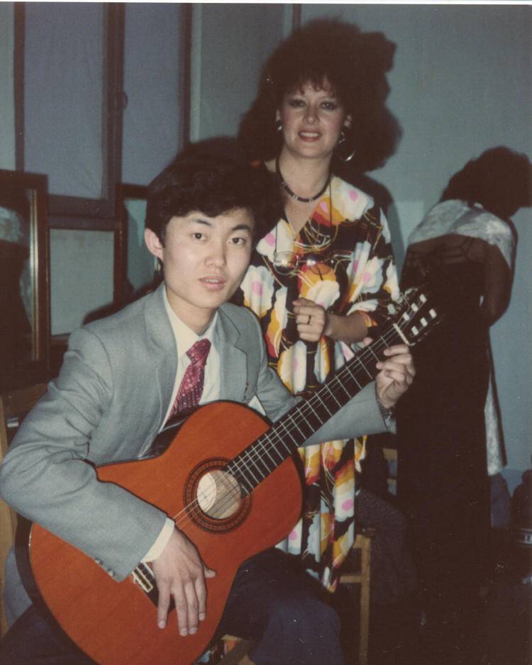 Corea del Norte