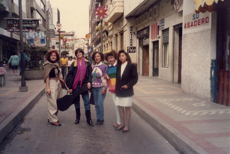Malembe en Ecuador