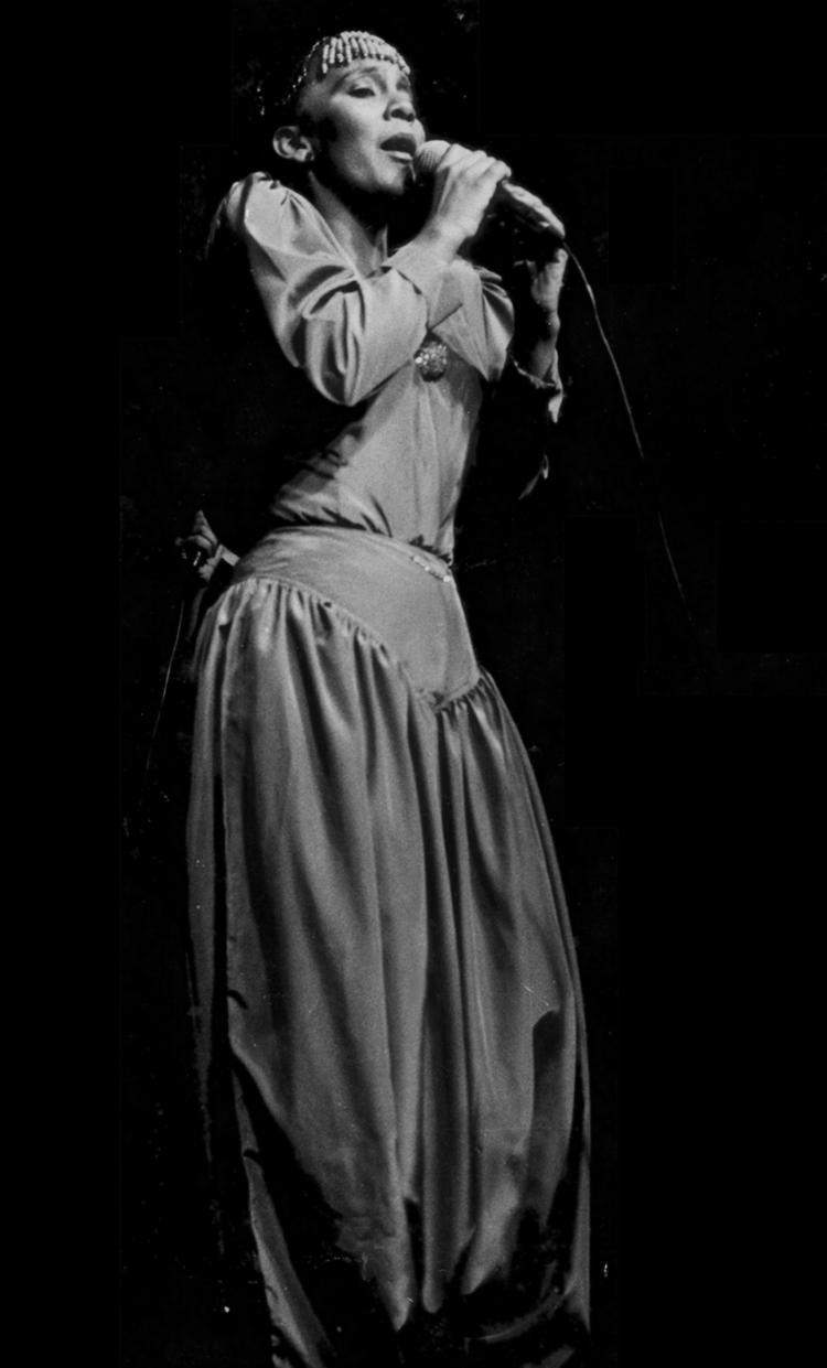 Salom&eacute;
