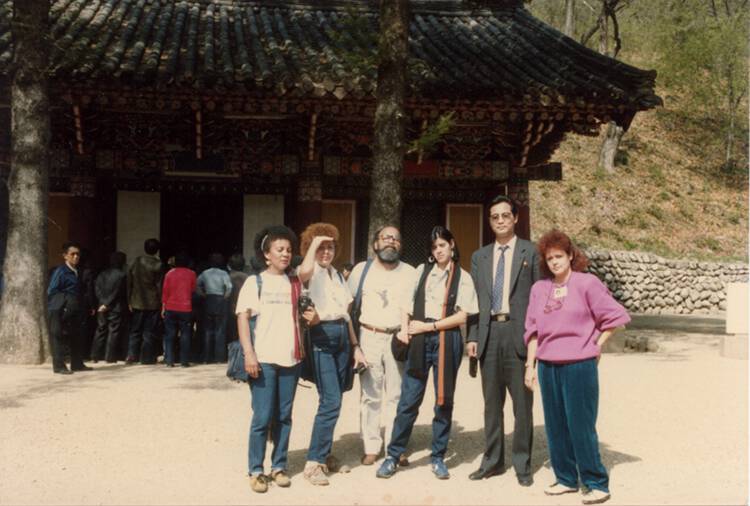 Malembe en Corea del Norte