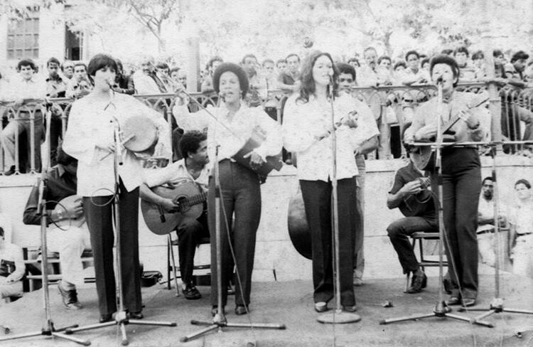 En concierto