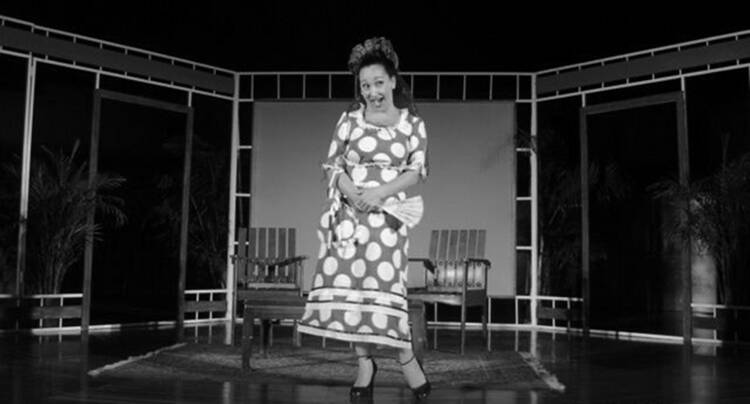 Catalina - Ver&oacute;nica Arellano