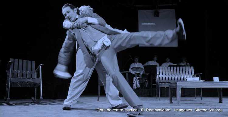 Esparragoza e Hilario