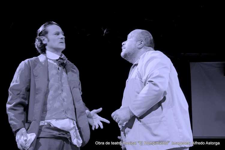 Esparragoza y Hilario