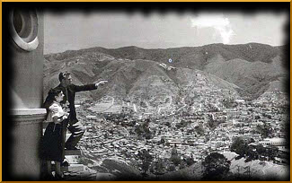 Caracas